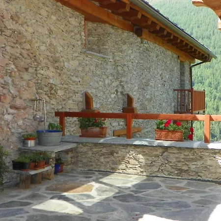 Casa A Vela Apartment Marmora