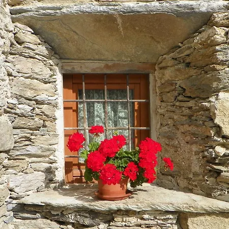 Casa A Vela Apartment Marmora