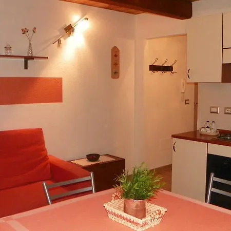 Casa A Vela Apartment