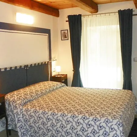 Apartment Casa A Vela *