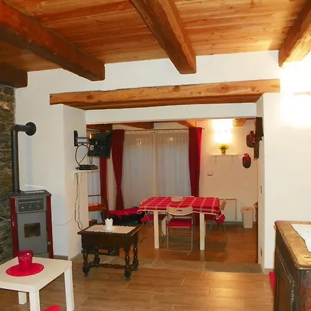 Casa A Vela *