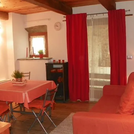 Apartment Casa A Vela