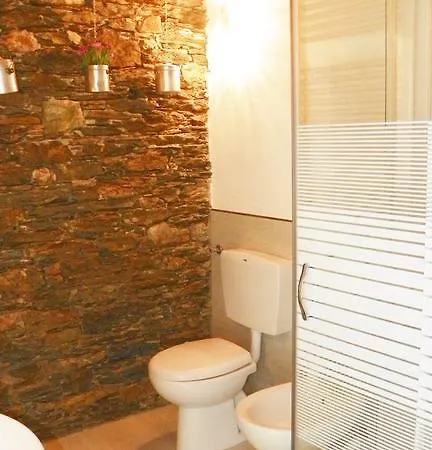 Casa A Vela Apartment