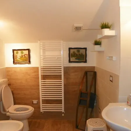 Apartment Casa A Vela *
