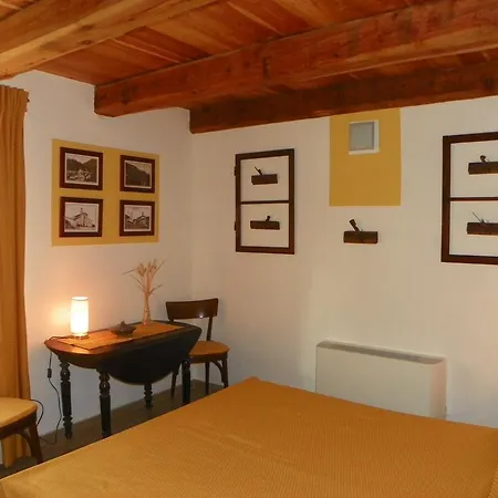 Casa A Vela *