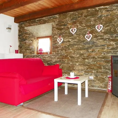 Apartment Casa A Vela *