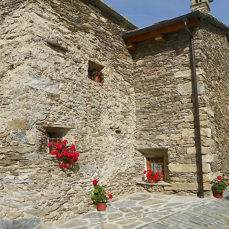 Casa A Vela Apartment