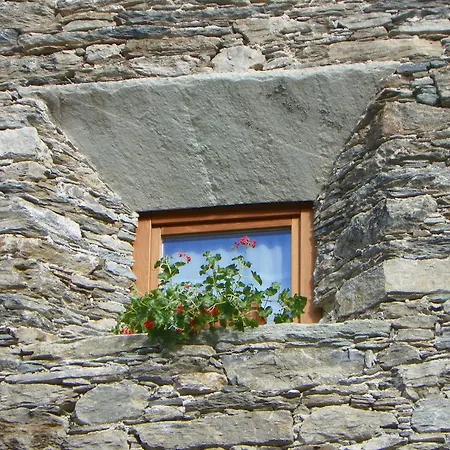 Casa A Vela Apartment *